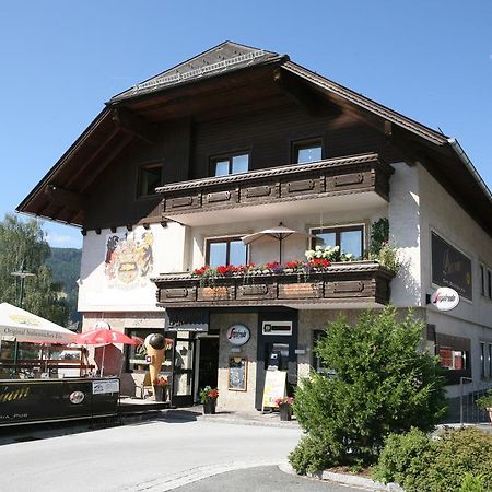 Apartment Lungau Sankt Michael im Lungau Εξωτερικό φωτογραφία