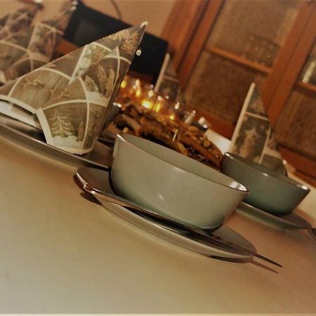 Apartment Lungau Sankt Michael im Lungau Εξωτερικό φωτογραφία