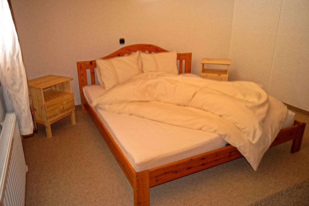 Apartment Lungau Sankt Michael im Lungau Εξωτερικό φωτογραφία