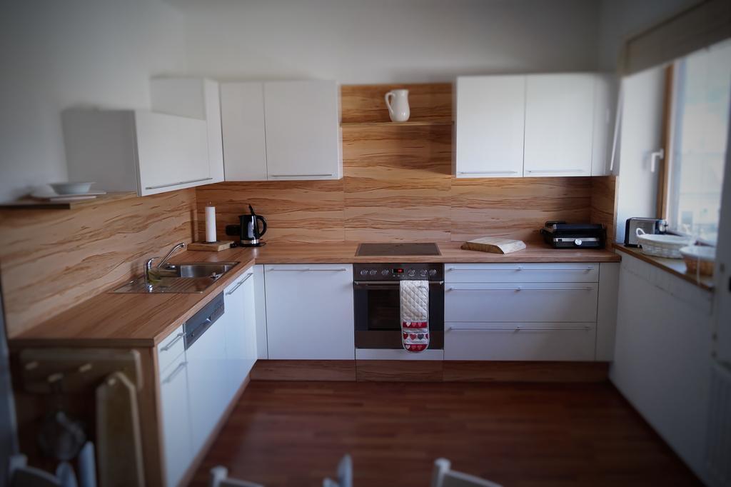Apartment Lungau Sankt Michael im Lungau Εξωτερικό φωτογραφία