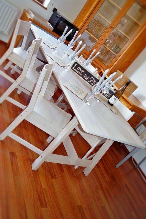 Apartment Lungau Sankt Michael im Lungau Εξωτερικό φωτογραφία
