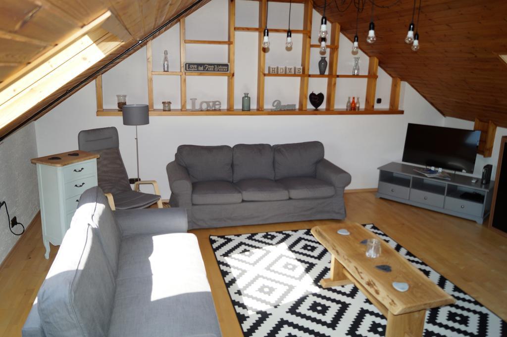 Apartment Lungau Sankt Michael im Lungau Εξωτερικό φωτογραφία