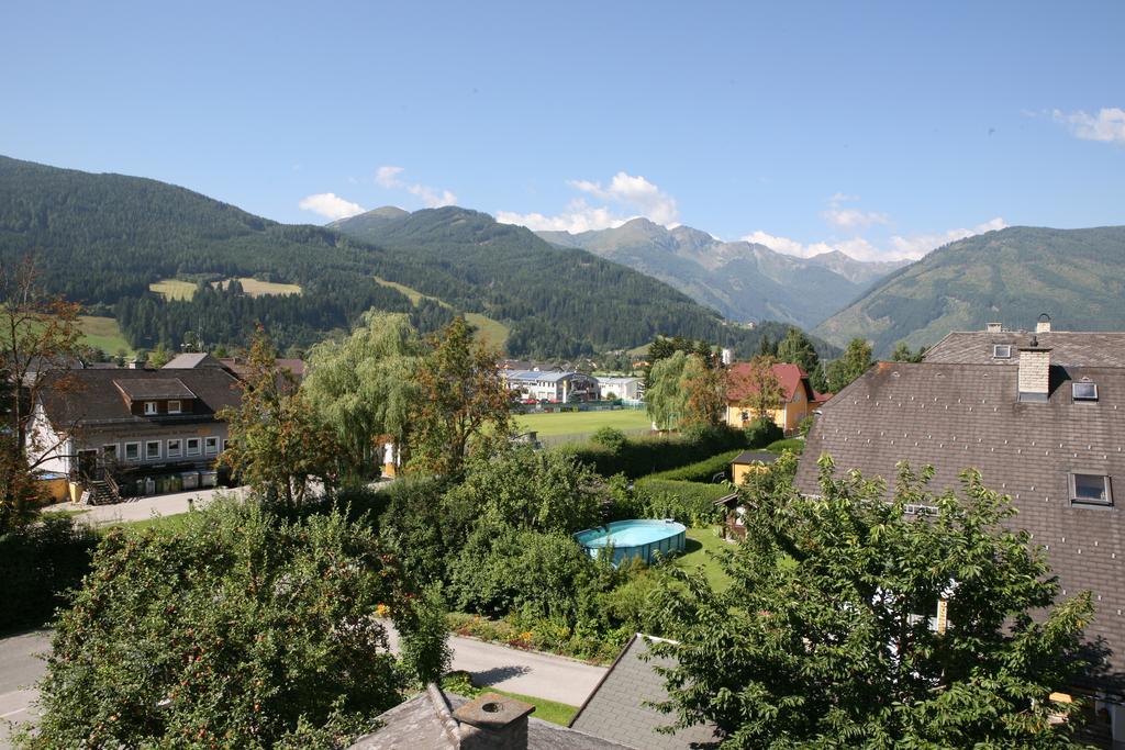 Apartment Lungau Sankt Michael im Lungau Εξωτερικό φωτογραφία
