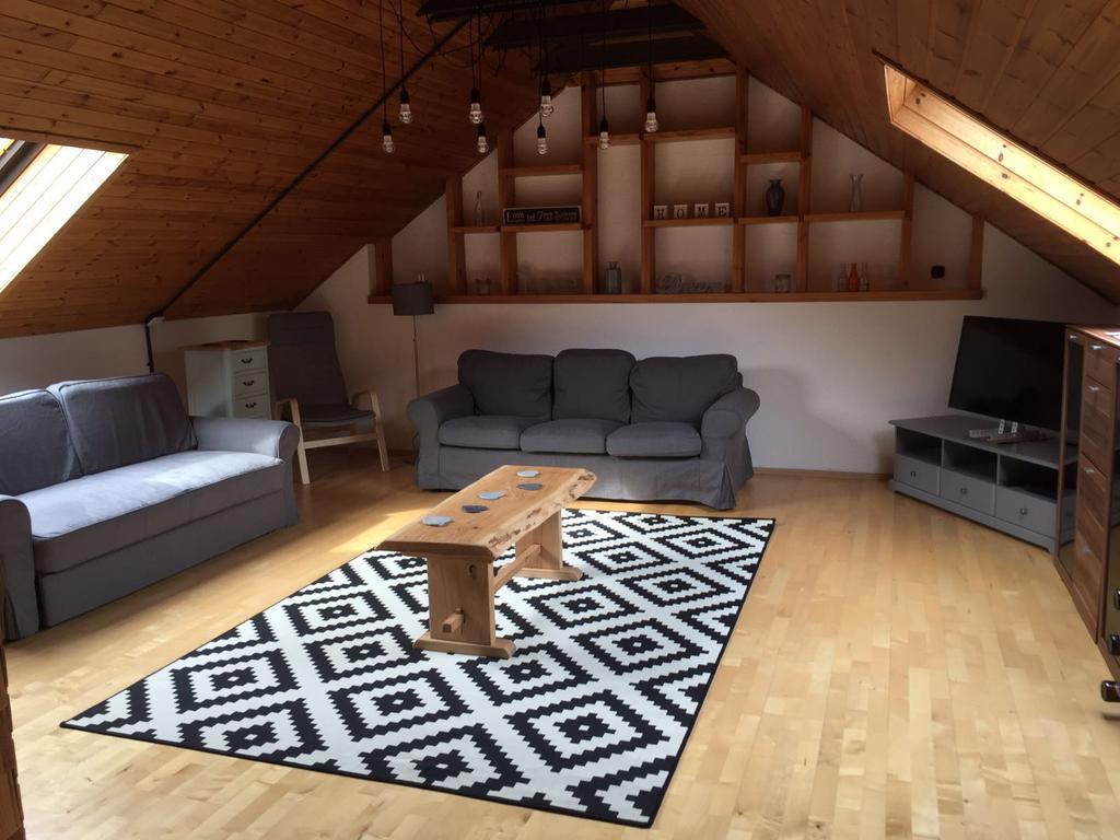 Apartment Lungau Sankt Michael im Lungau Εξωτερικό φωτογραφία