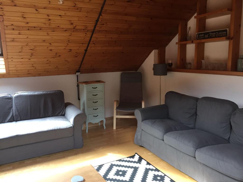 Apartment Lungau Sankt Michael im Lungau Εξωτερικό φωτογραφία