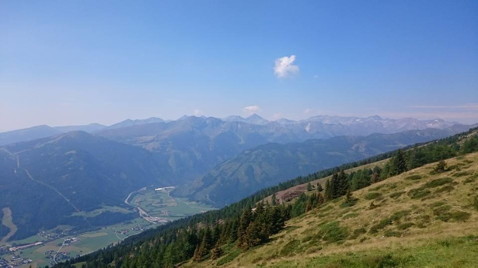 Apartment Lungau Sankt Michael im Lungau Εξωτερικό φωτογραφία